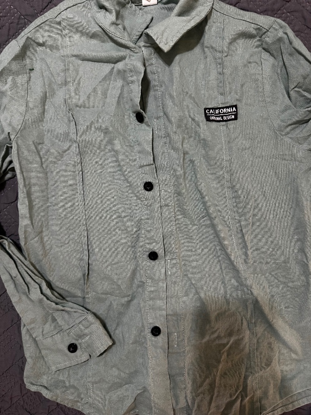 Shirt (listing #7)